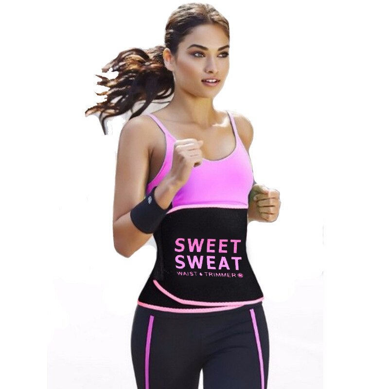 Sweet Sweat Waist Trimmer